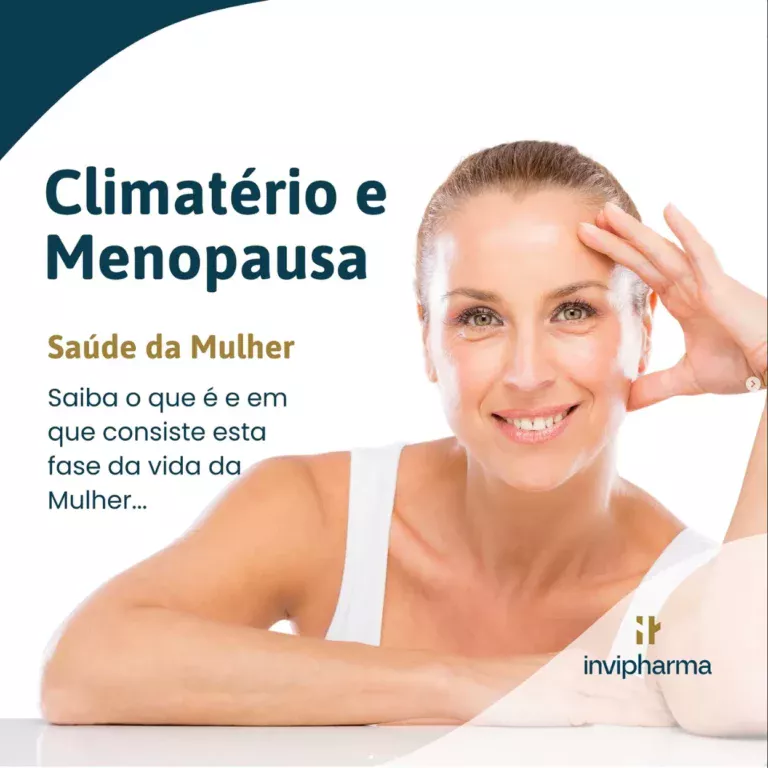 climaterio menopausa invipharma