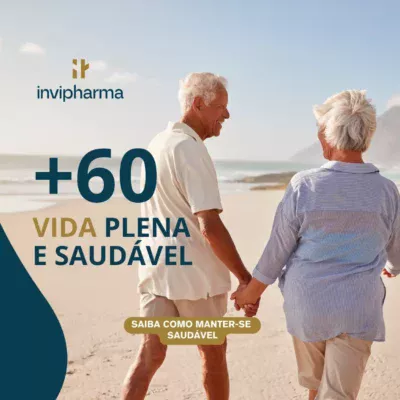 vida plena e saudavel