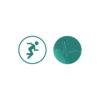 med heart icons