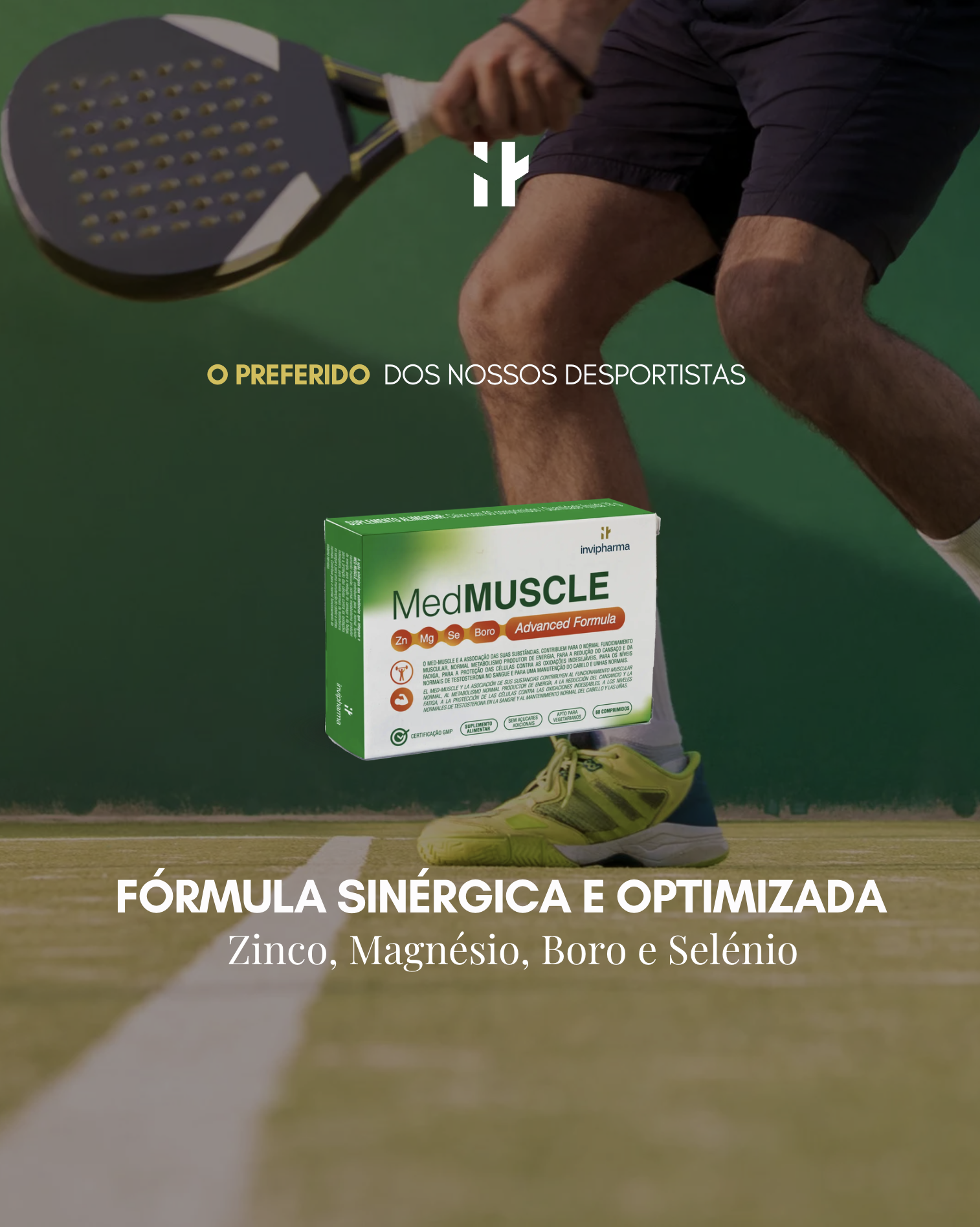 medmuscle