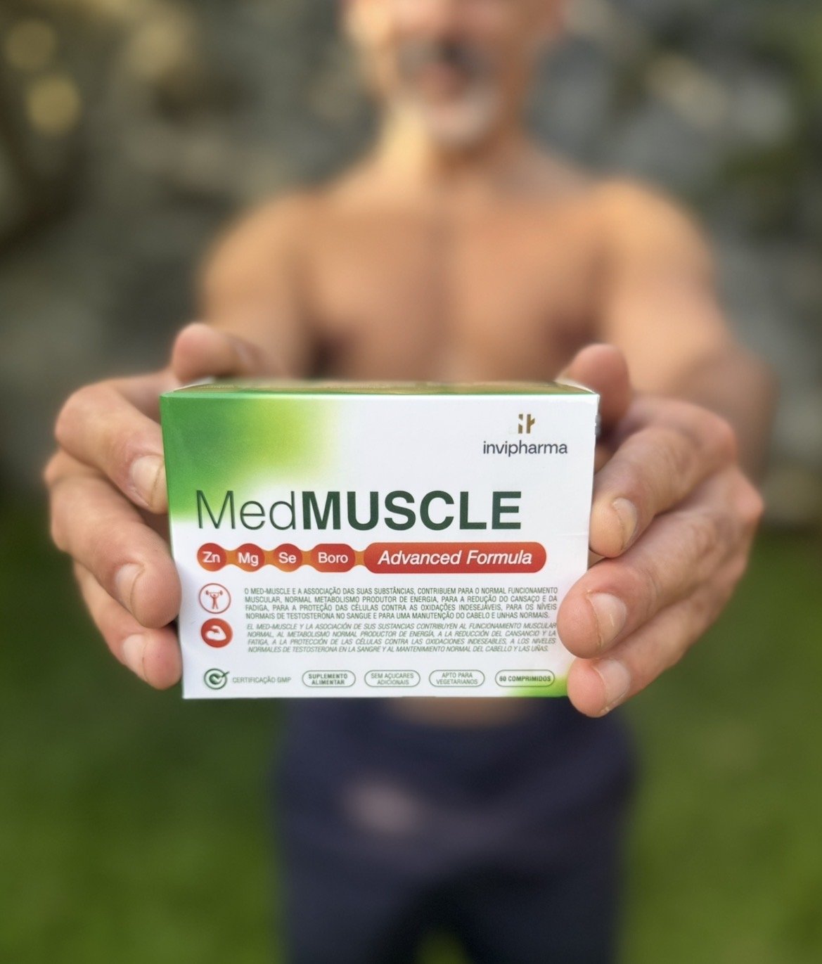 medmuscle