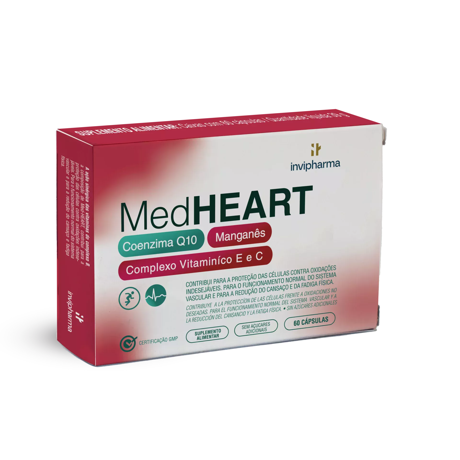 medheart plano mensal