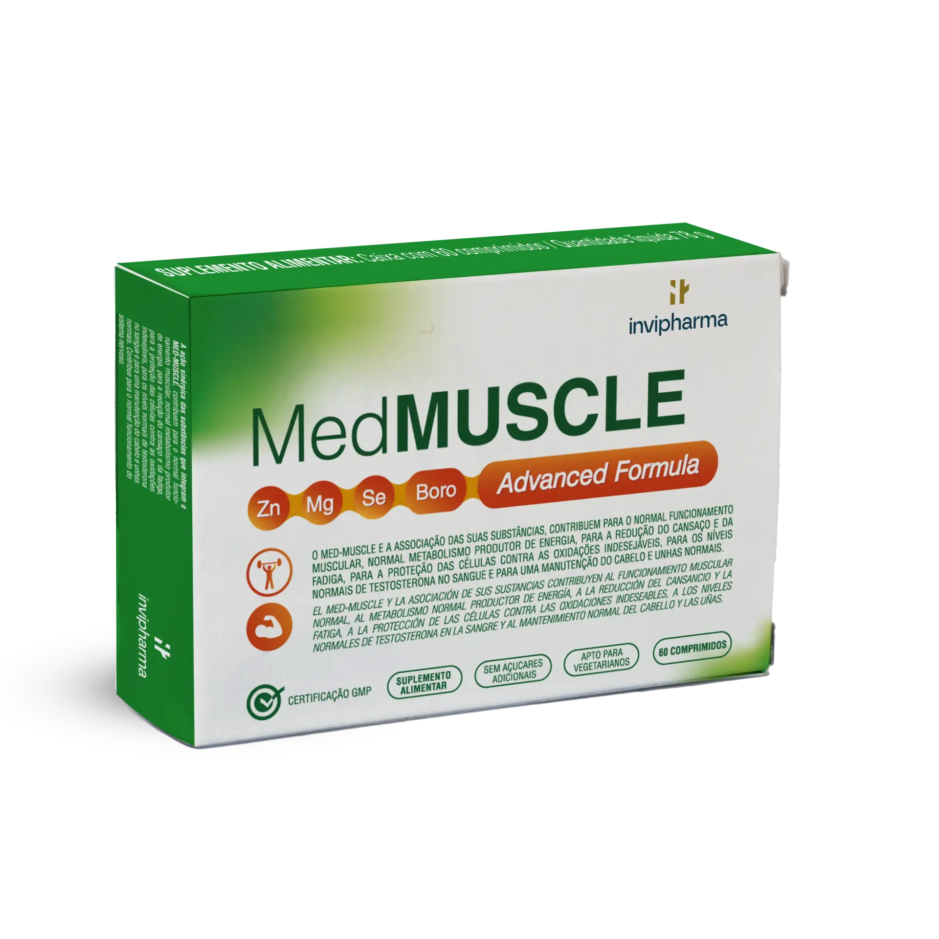 medmuscle
