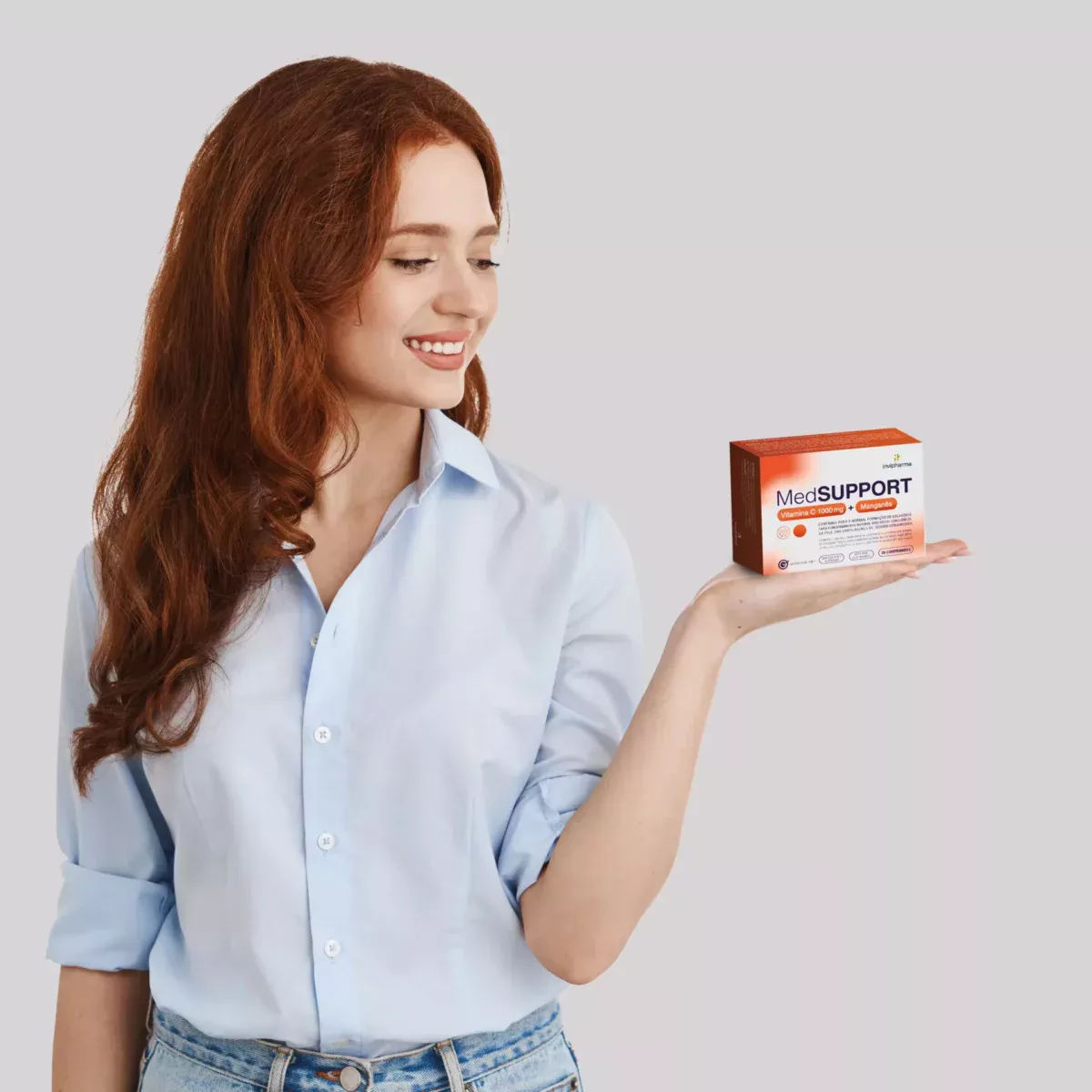 medd support invipharma caixa