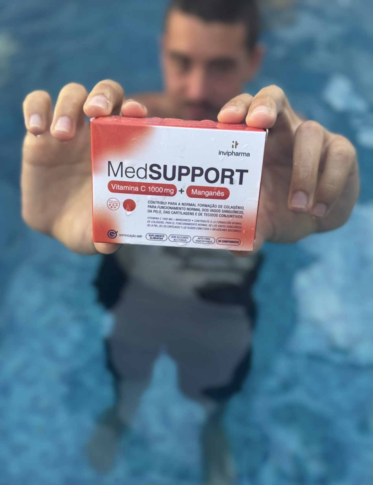 medsupport