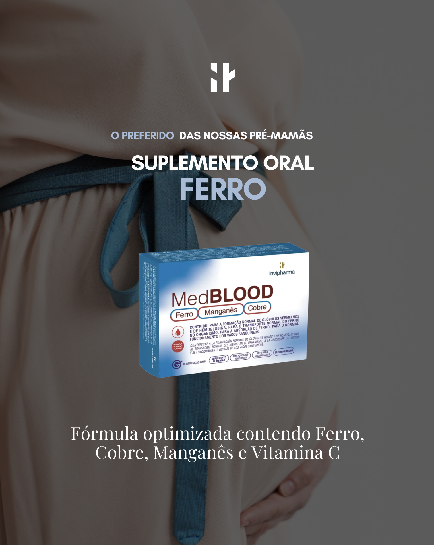 medblood Anemia,Ferro,Cobre,Sangue,Gravidez,Maternidade,Glóbulos Vermelhos,Fadiga e Cansaço,MedBLOOD