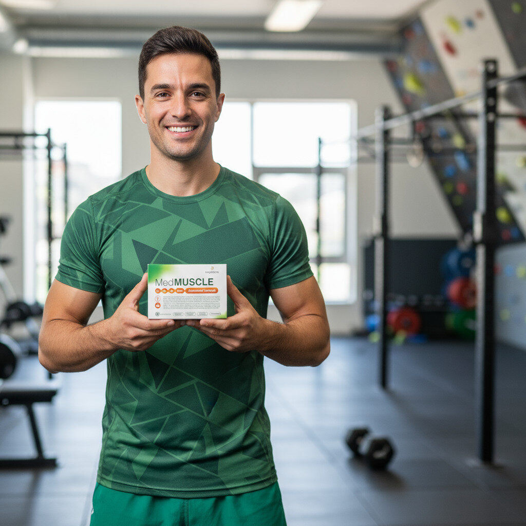 medmuscle