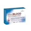 Anemia,Ferro,Cobre,Sangue,Gravidez,Maternidade,Glóbulos Vermelhos,Fadiga e Cansaço,MedBLOOD